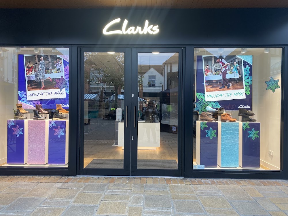 Clarks