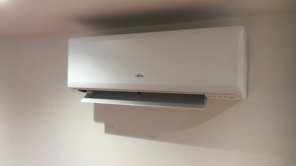 DHJ Cooling ltd