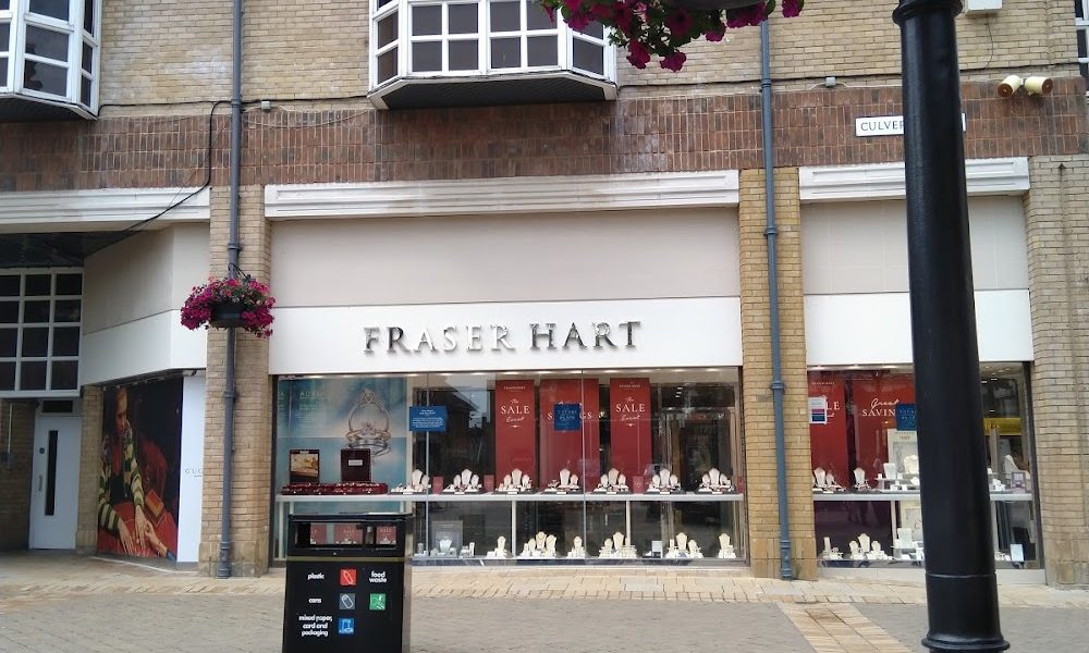 Fraser Hart