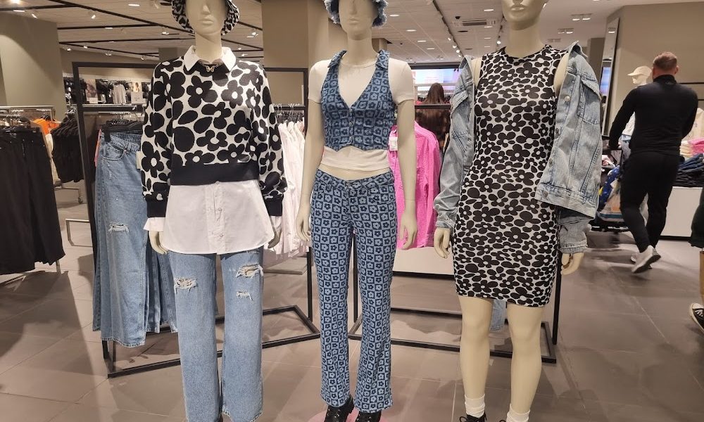 H&M