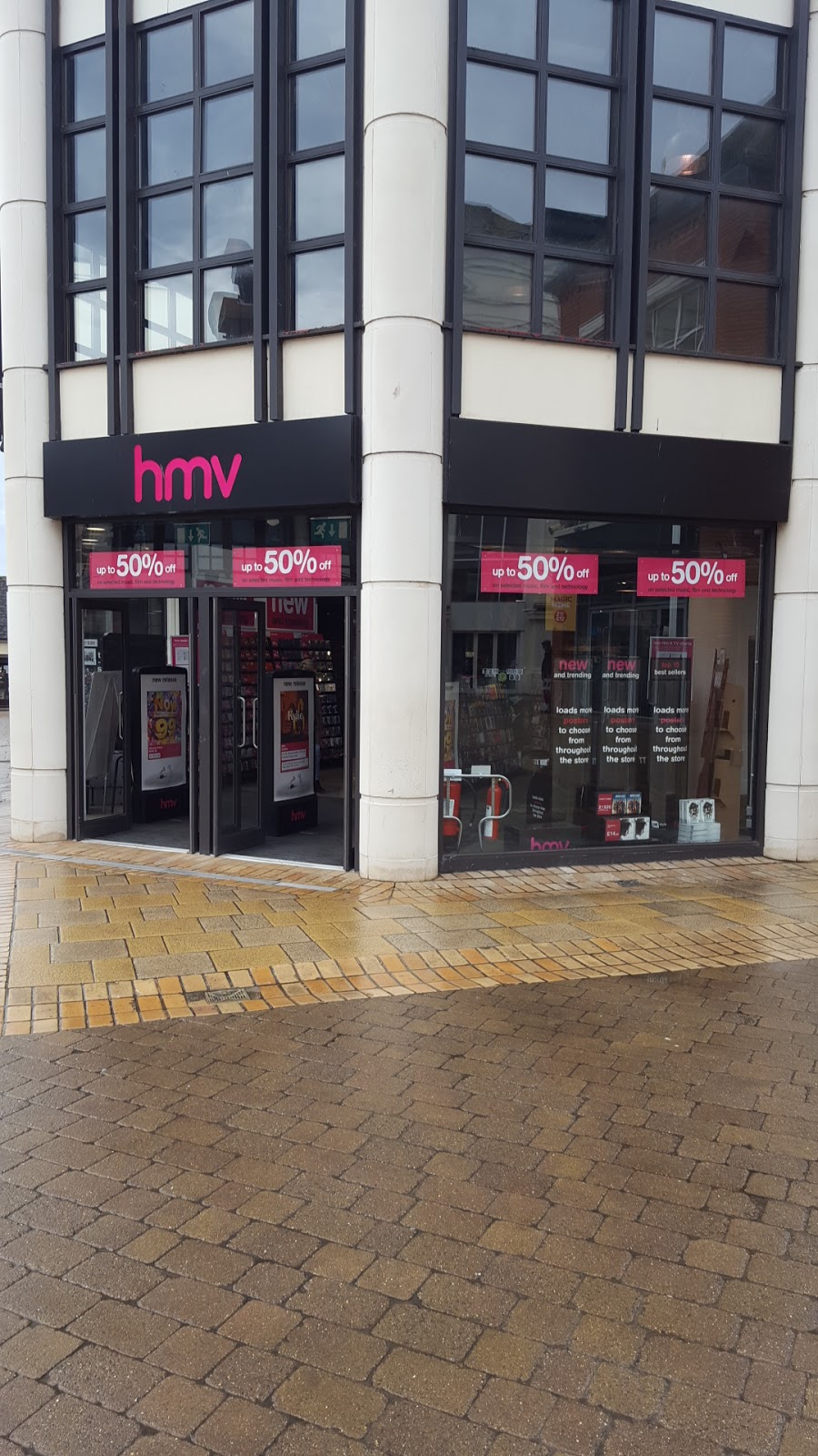 hmv