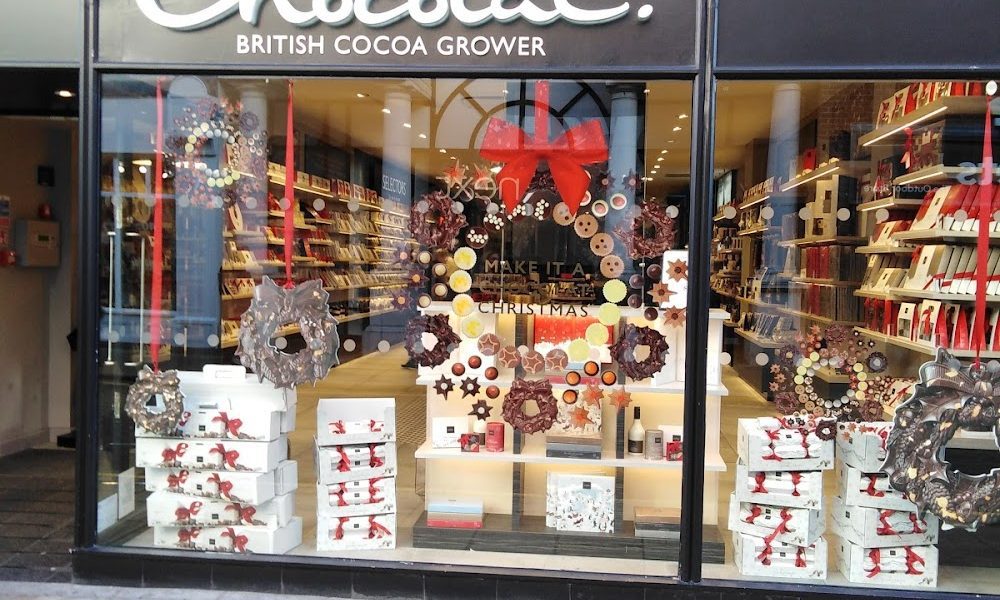 Hotel Chocolat