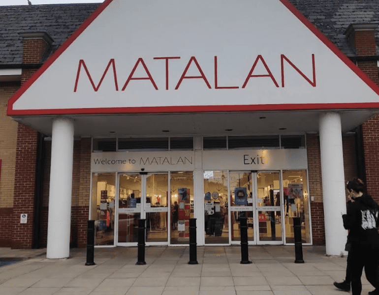 Matalan
