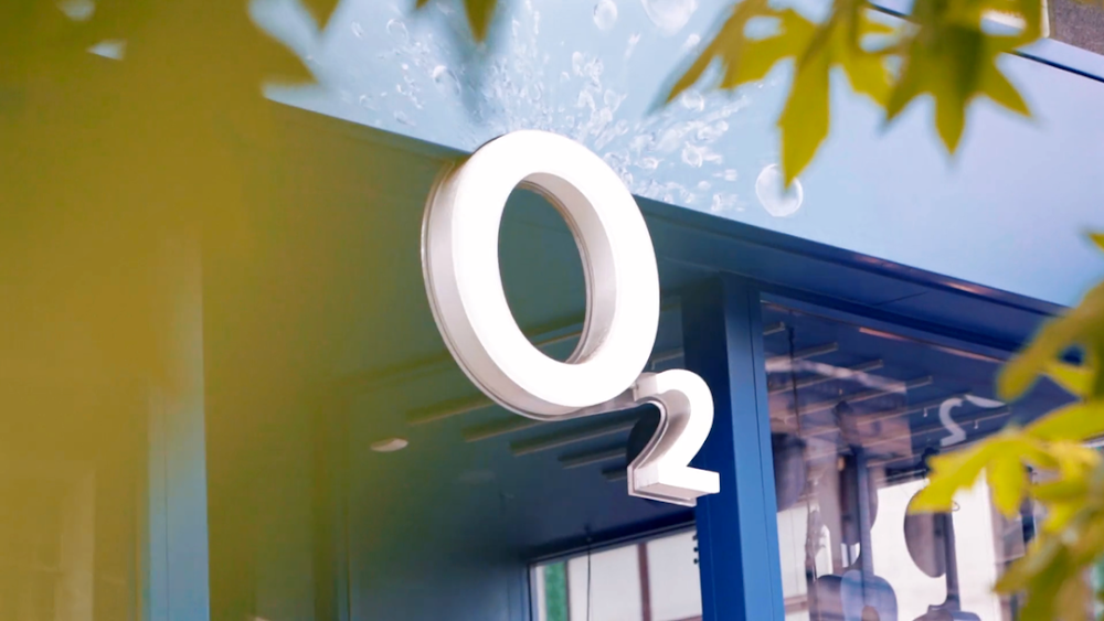 O2 Shop Colchester