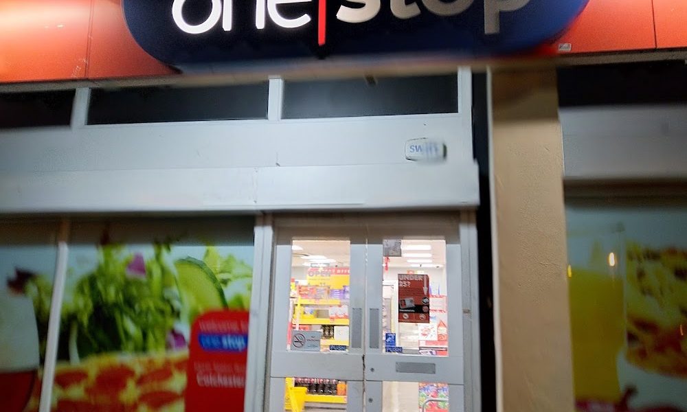 One Stop