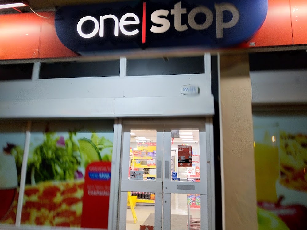 One Stop
