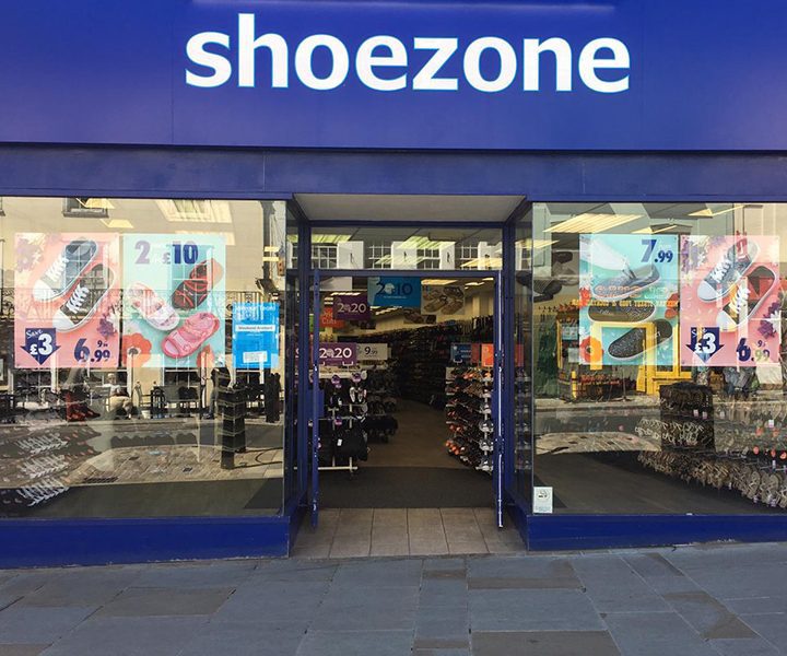 Shoe Zone