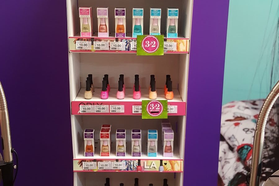 Superdrug