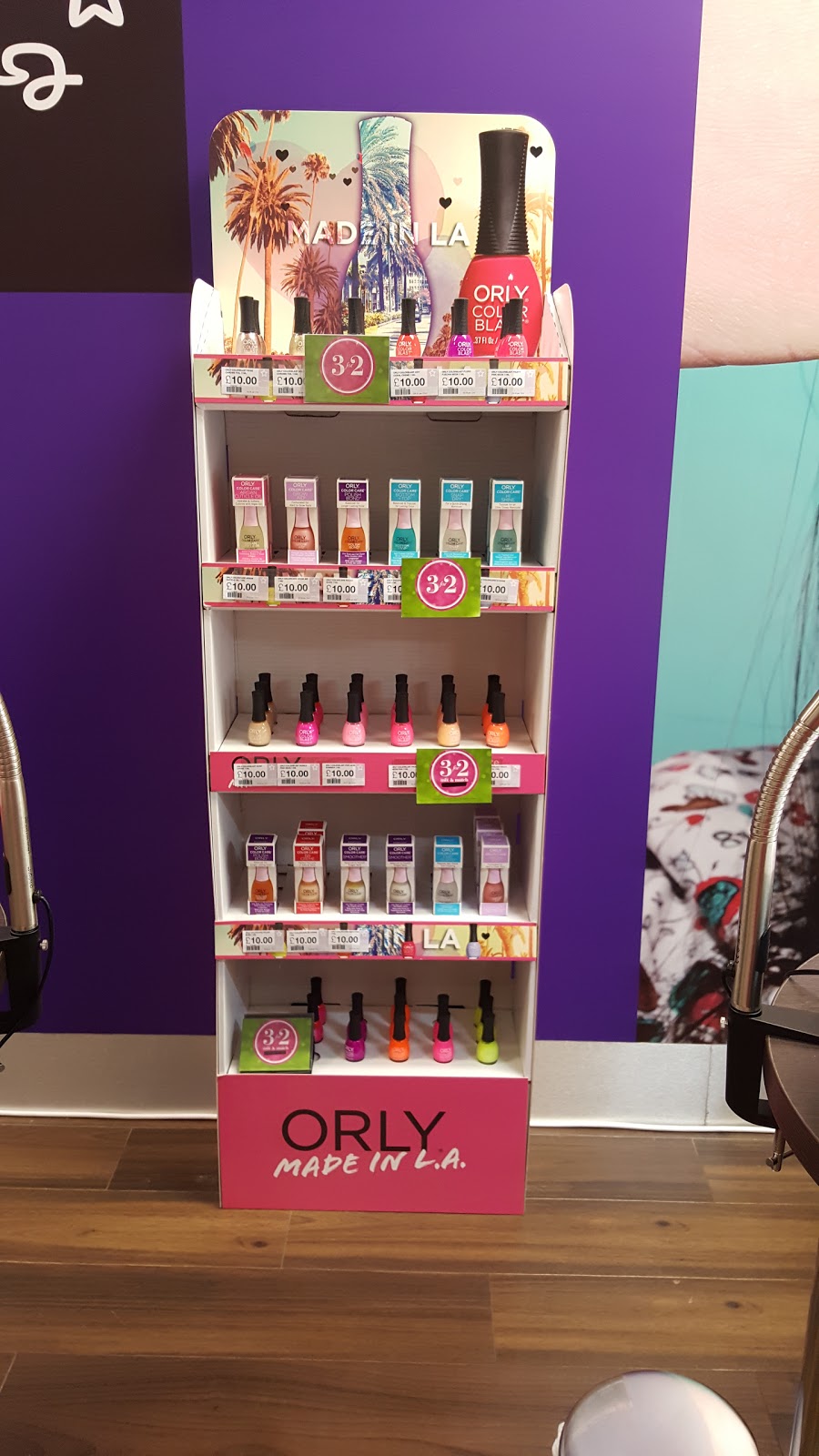Superdrug