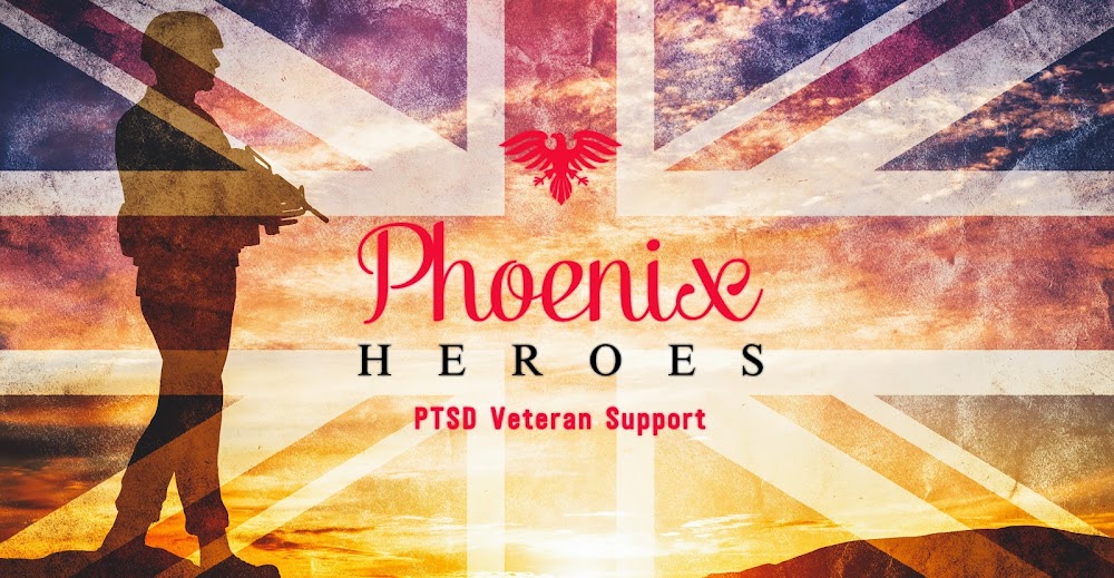 Phoenix Heroes