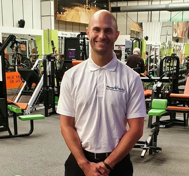 Your Injury Therapist