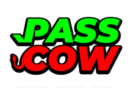 PassCow Driving School LTD