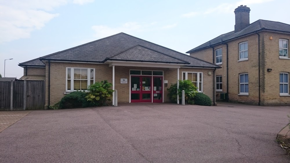 Chestnut House Kindergarten