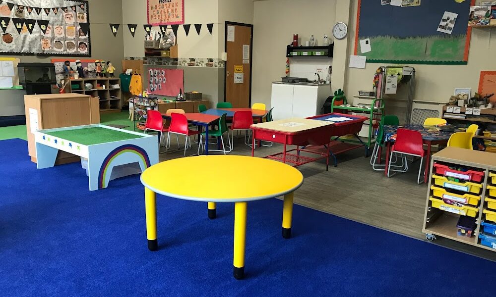 Childsplay Day Nursery