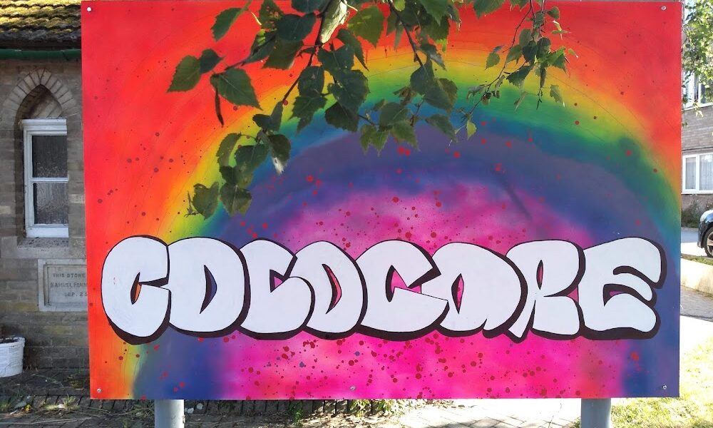 CoCoCare