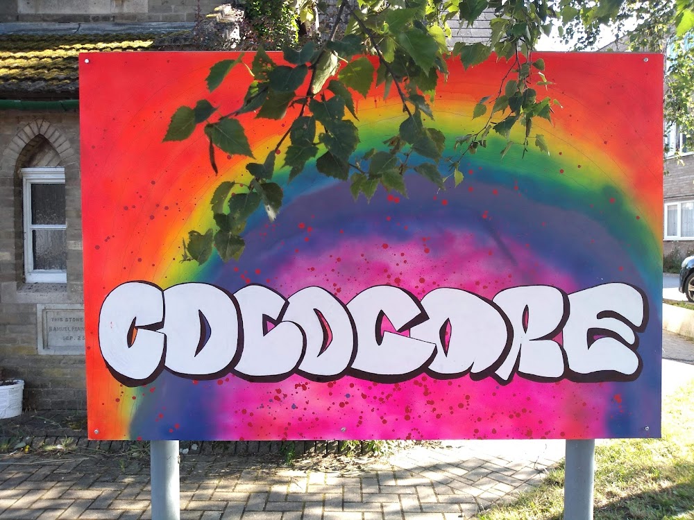 CoCoCare