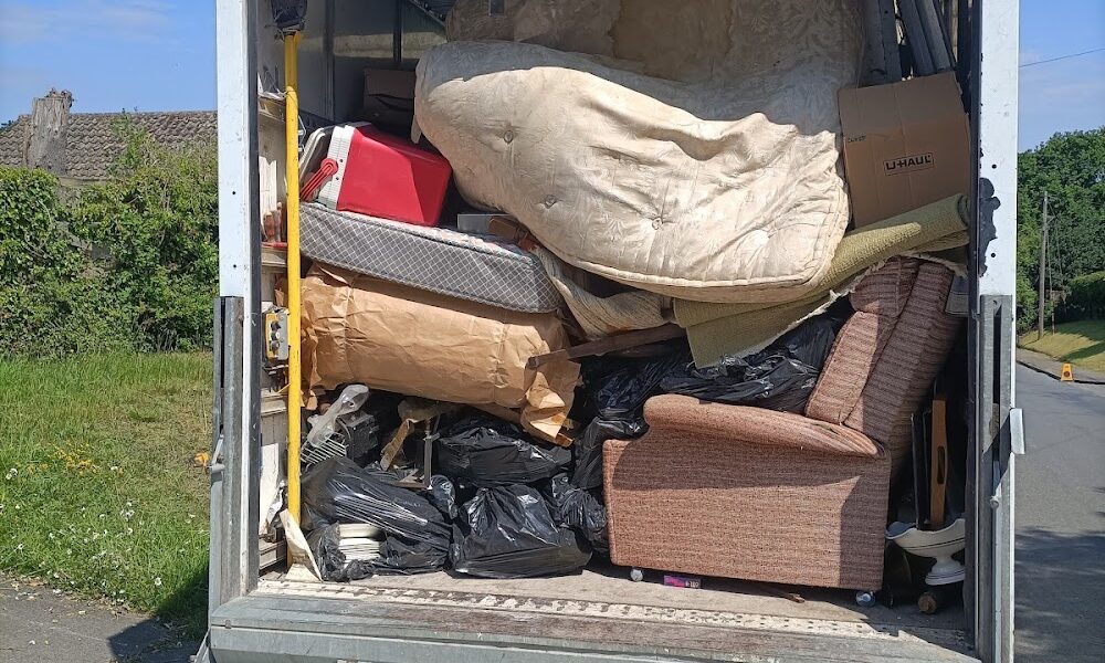 Colchester House Clearances