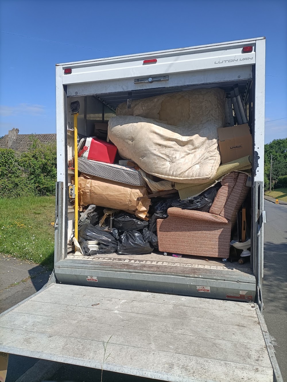Colchester House Clearances