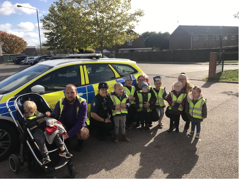 Just Imagine Colchester Day Nursery