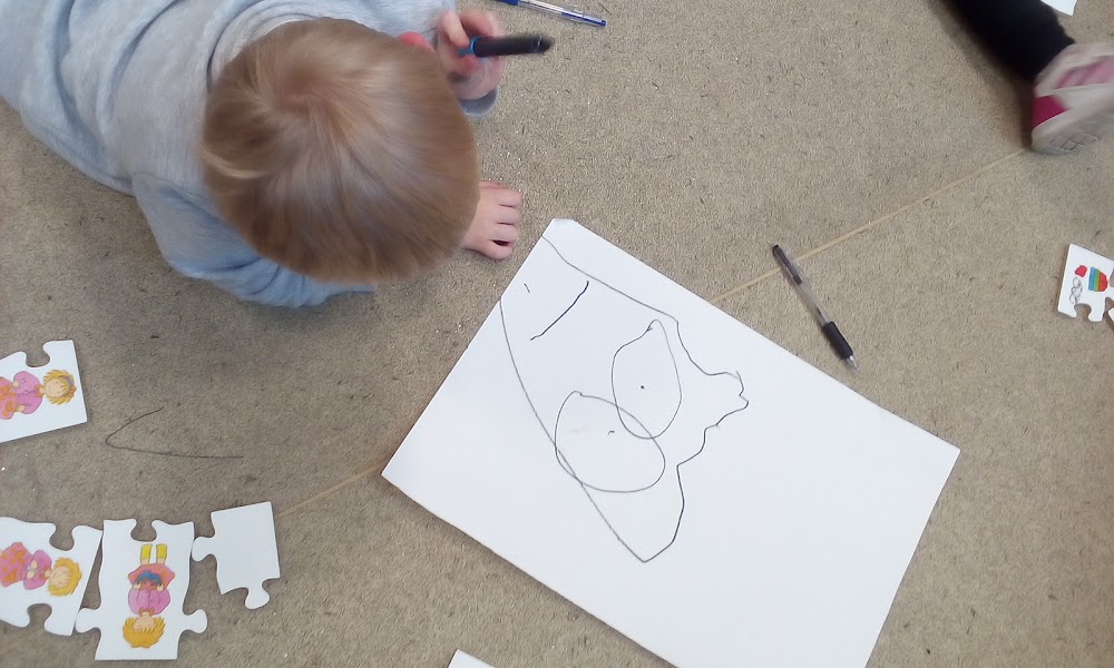 Little Angels Pre-School Ltd