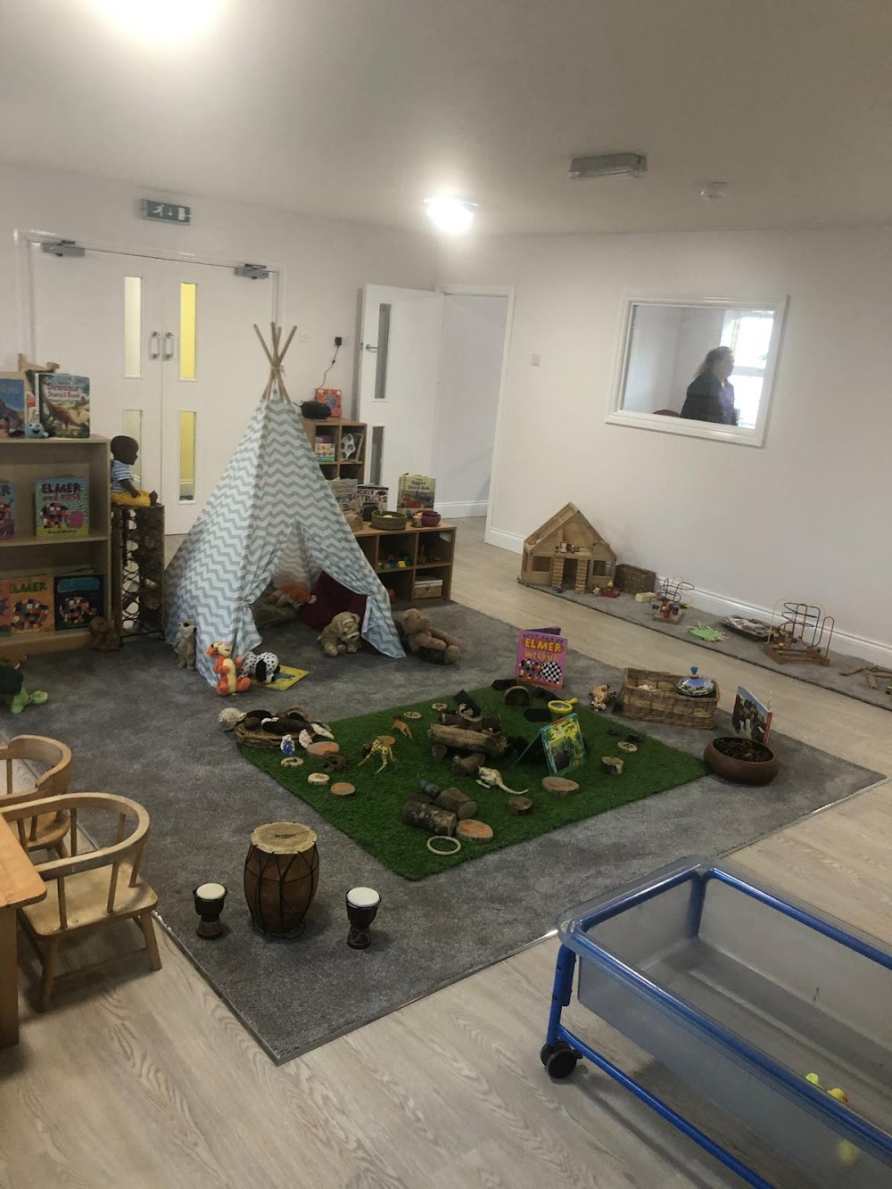 Meadow Islands Day Nursery
