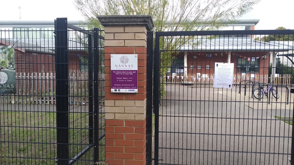 Nanna’s Day Nurseries