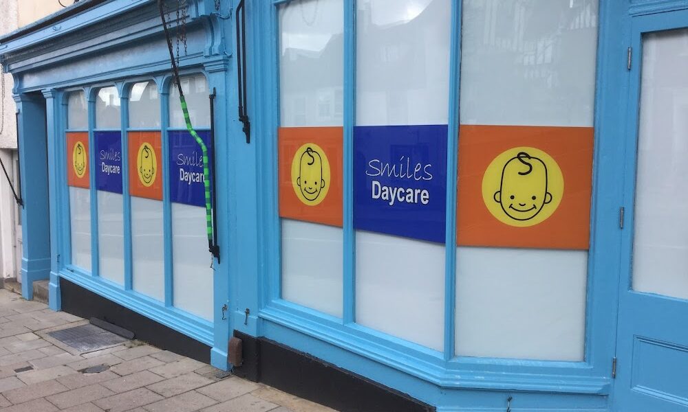 Smiles Daycare