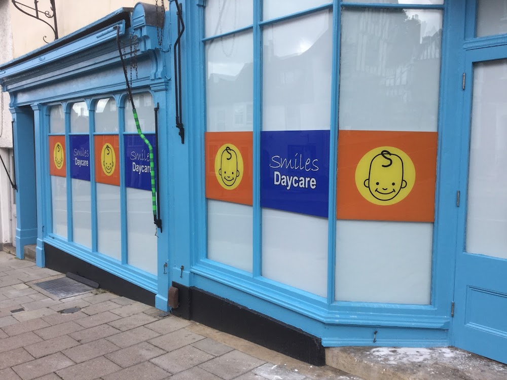 Smiles Daycare