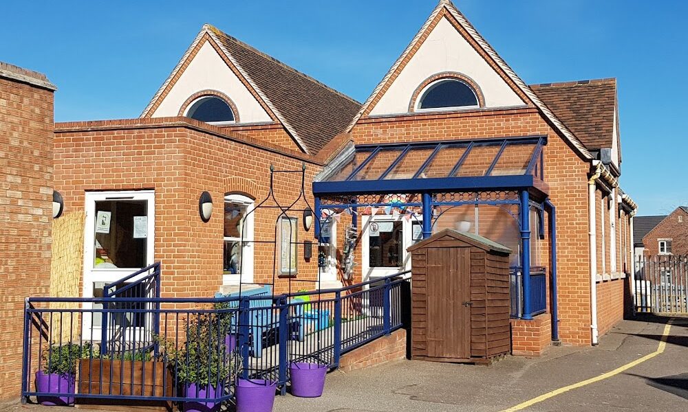 Stepping Stones Play & Learn Group