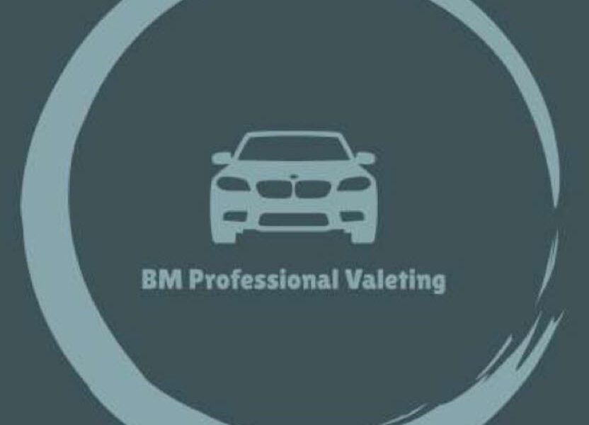 BM Valeting and Detailing