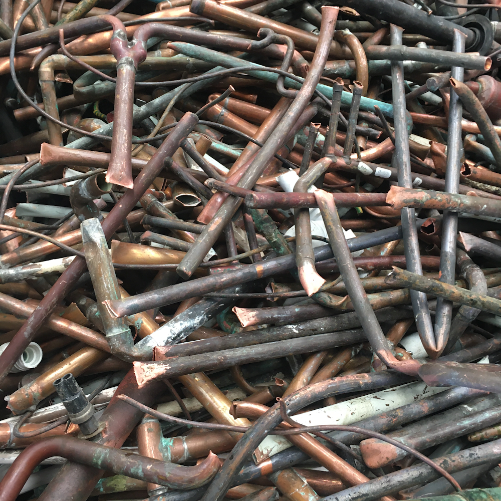 Ak Metals