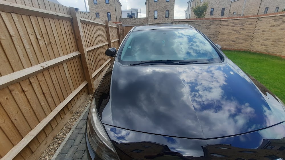 Automotive Supreme Detailing