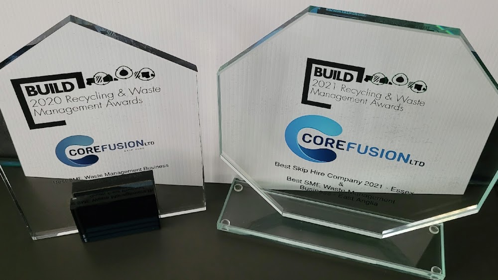 Core Fusion Skip Hire