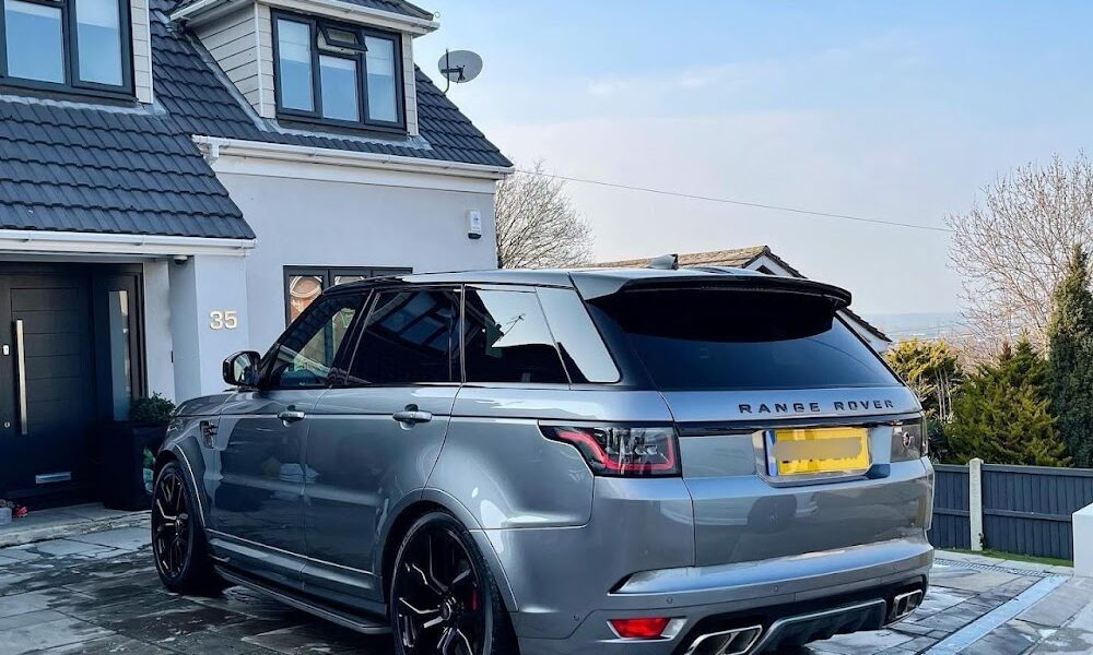 JWB Car Detailing