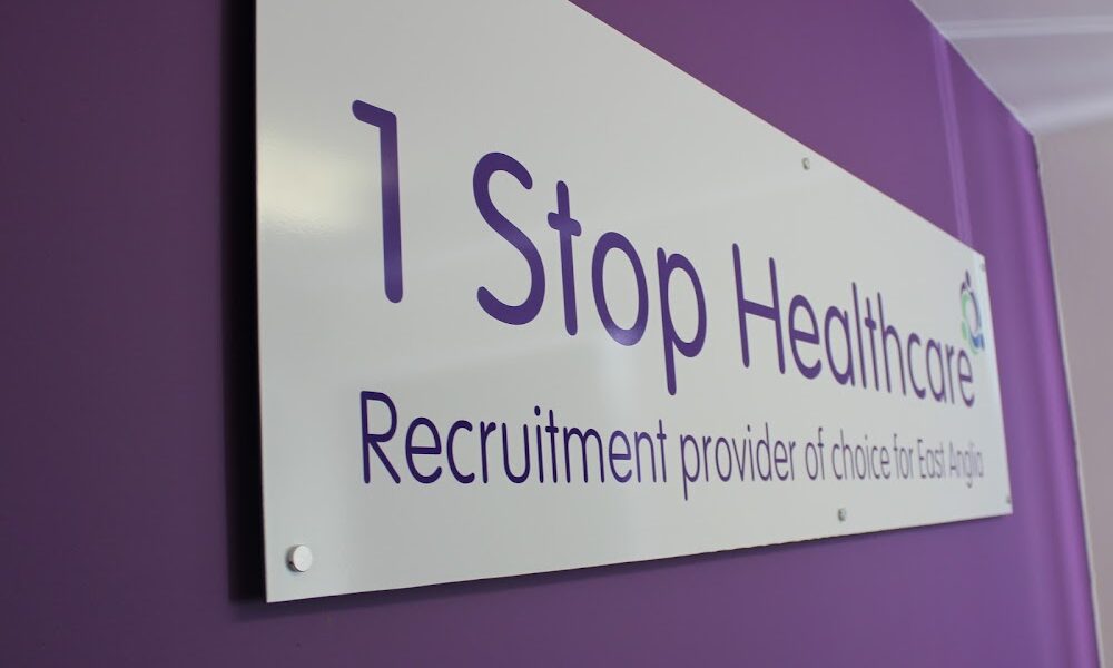 1 Stop Healthcare