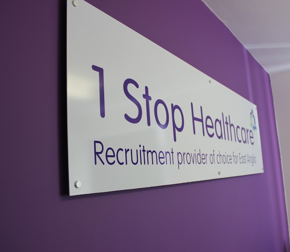 1 Stop Healthcare