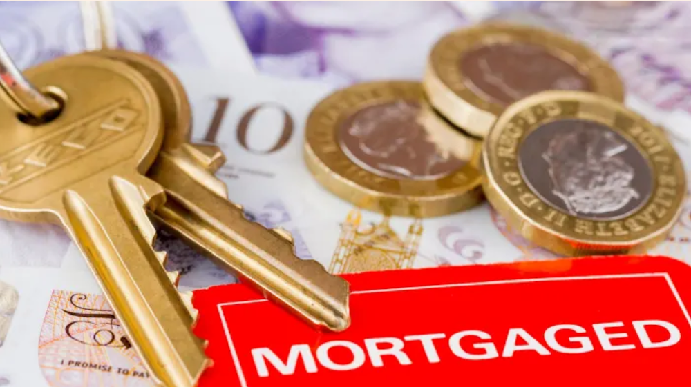 Alex Mortgages Ltd