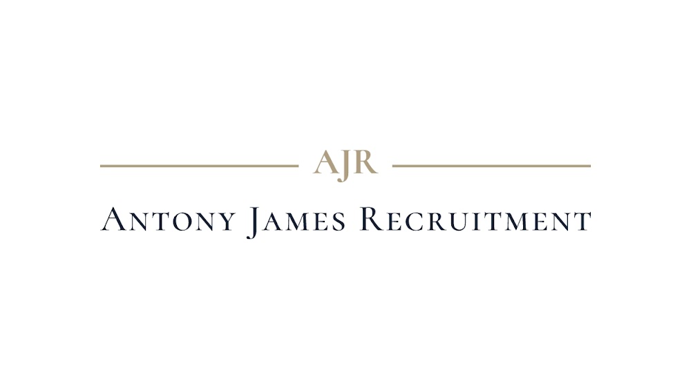 Antony James Recruitment Ltd