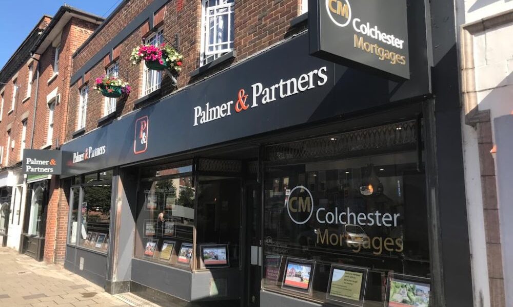 Colchester Mortgages