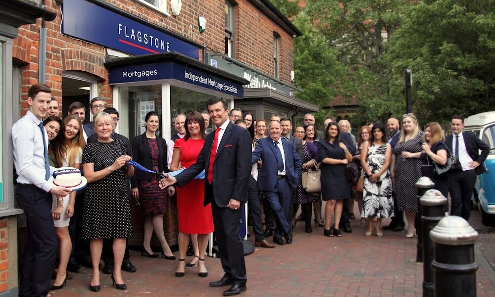 Flagstone Financial Services – Colchester