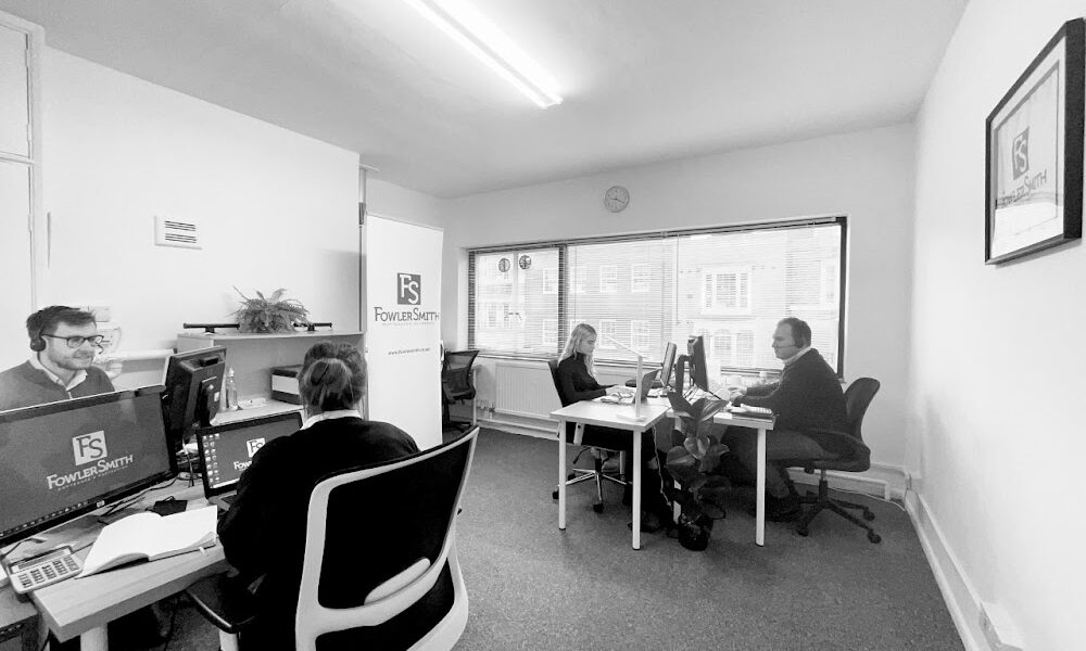 Fowler Smith Mortgages & Protection