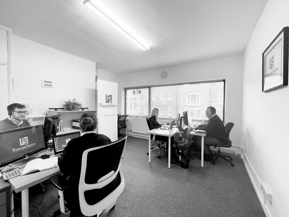 Fowler Smith Mortgages & Protection