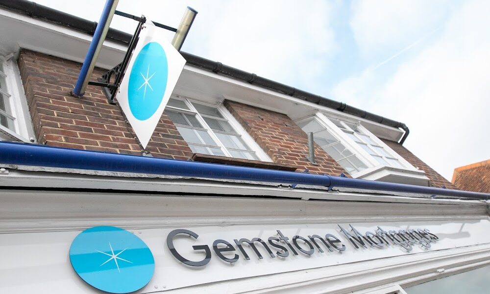 Gemstone Mortgages