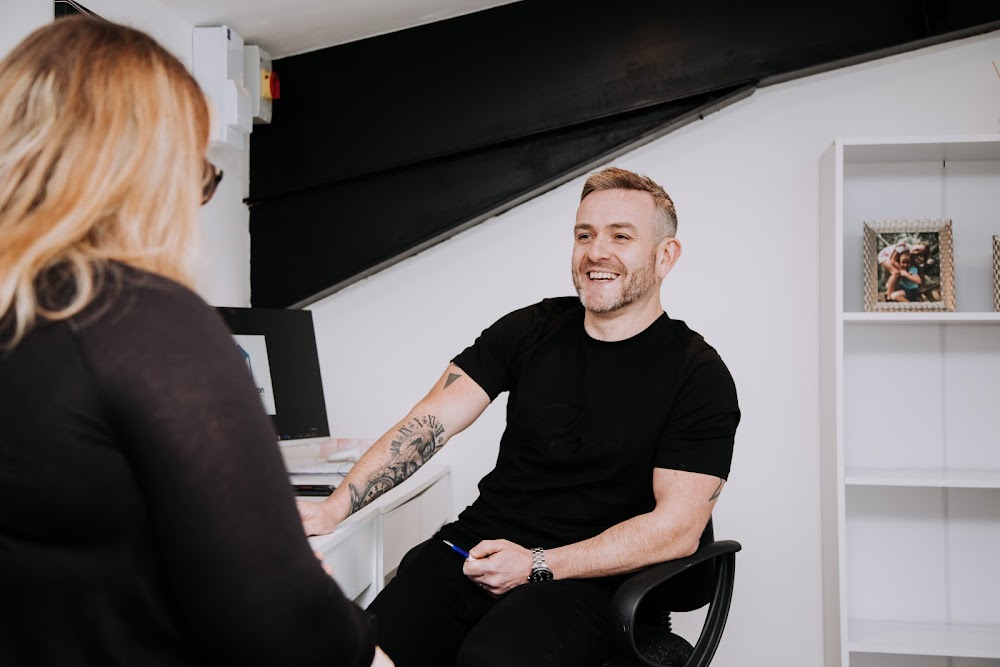 Mark Burton Mortgages and Protection Services