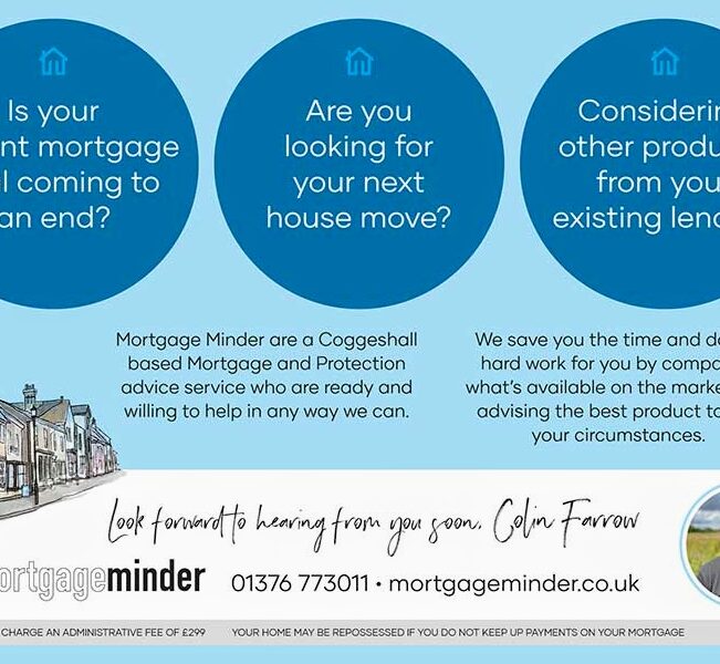 Mortgage Minder
