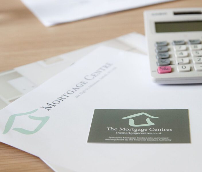 The Mortgage Centres – Colchester