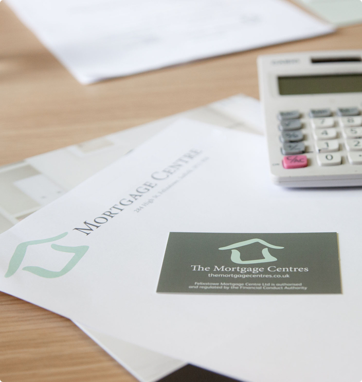 The Mortgage Centres – Colchester