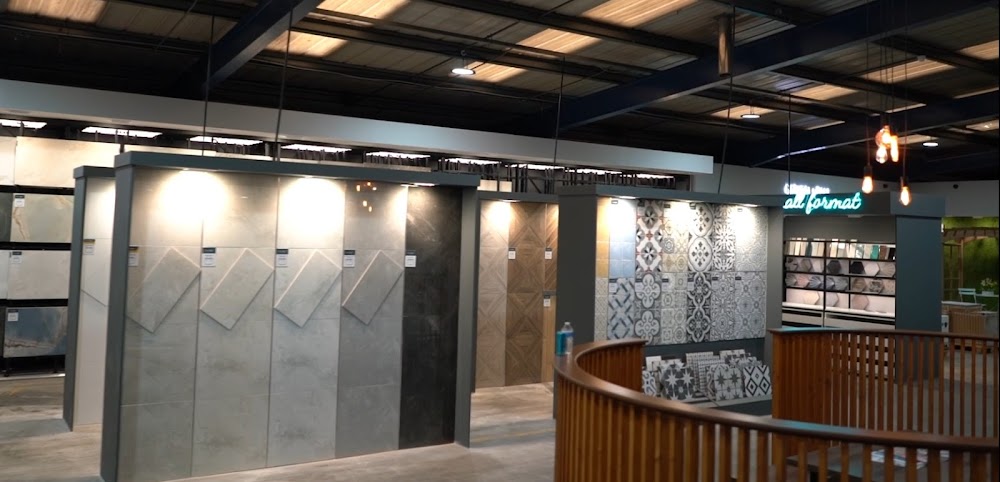 Tiles DIY Colchester SUPERSTORE