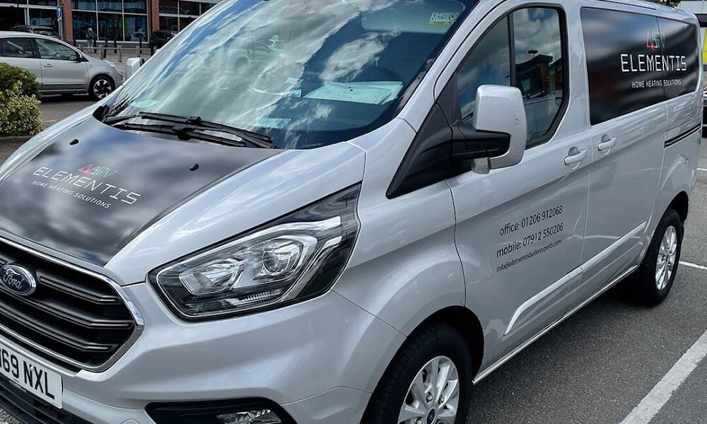 Elementis Boiler Experts