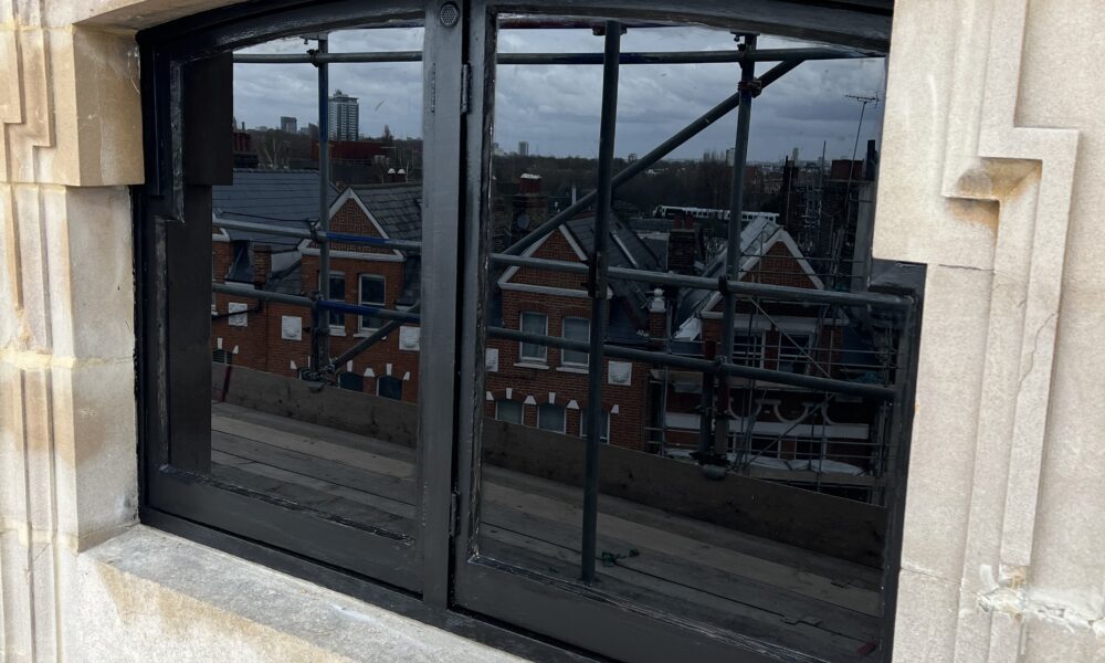 TWB Carpentry & Joinery Ltd